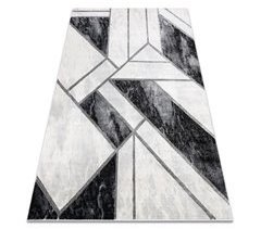 Alfombra EMERALD exclusivo 81953 glamour 240x330
