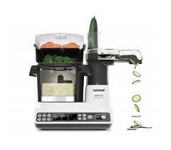 Robot de Cocina CCL401WH