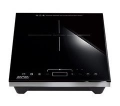 Placa de Inducción MPM MKE-14