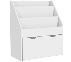 Librería Infantil MDF AIYAPLAY