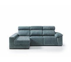 Chaise longue relax eléctrica ALL