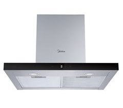 Campana decorativa T-Invertida MIDEA
