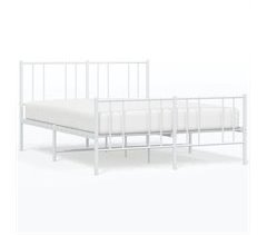 Estructura de cama 160x200