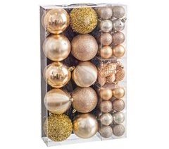 Bolas de Navidad