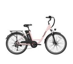 Heybike Cityscape E-Bike - 250W Batería 36V10AH