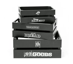 Cajas Set de 3