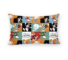 Funda de cojín Looney Tunes Basic C