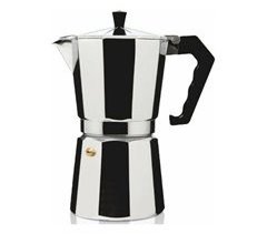 Cafetera Italiana Moka