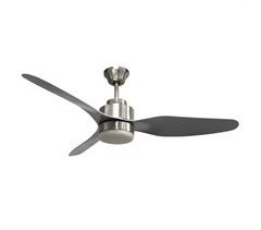 Ventilador De Techo Metal Serie Poniente