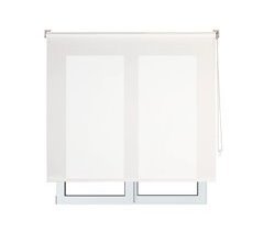 KAATEN Shantung Estor Enrollable translúcido Fabricado en Europa