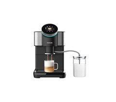 Cecotec Cafetera superautomática Cremmaet Spin
