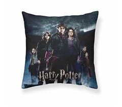 Funda de cojín Goblet of Fire