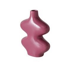 Jarrón FUMRO 16cm marca BOLTZE