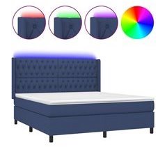 Cama box spring 180x200