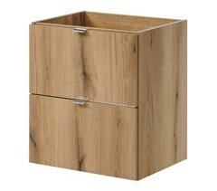 Mueble de baño Newport con lavabo y espejo