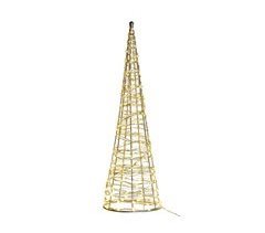 Beliani Iluminación de Navidad KOTALA
