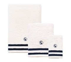 Set de 3 toallas de baño de Algodón 500GSM El Ganso