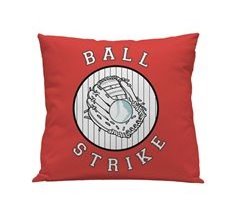 Funda cojín Infantil Strike