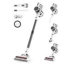 Teendow P11Pro Aspiradora Sin Cable -Peso 2.65kg Depósito 450ML
