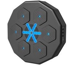 Máquina Boxeo Musical PE, PU SPORTNOW