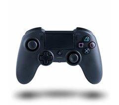 Mando Gaming PS4OFPADWLBLACK