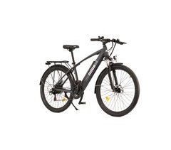 Bicicleta Eléctrica X7 PLUS