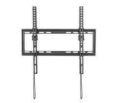 Soporte TV pared fijo y reclinable Kaorka 474404