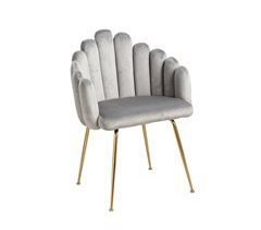 Silla Bhoja Terciopelo