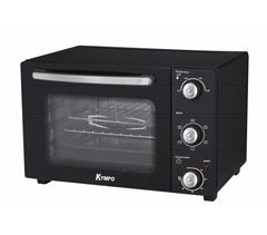 Mini Horno KYMPO KYMH22L 22 litros
