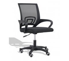 Silla de oficina en tejido Mesh - Town