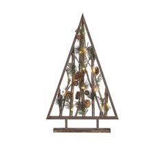 Beliani Figura decorativa SVIDAL