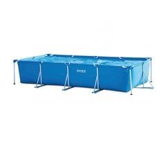 Piscina desmontable tubular INTEX Small Frame 7127 litros