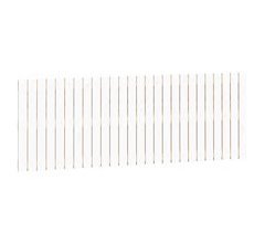 Cabecero cama - Mueble cabecero 166