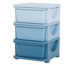 Torre de Almacenamiento Infantil PP HOMCOM 37