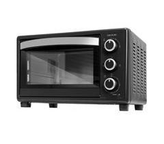 Cecotec Horno de sobremesa Bake Toast 2300
