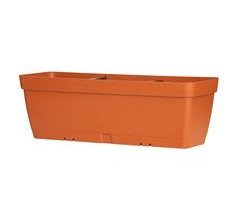 Maceta 40 Cm Con Reserva De Agua