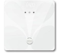 Báscula Digital de Baño BS 412-99658