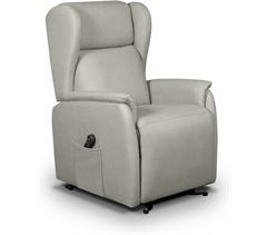 Sillón elevador Häusbed Ankor 2 motores Power Lift con carro