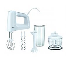Batidora De Varillas MultiMix3 HM3135WH