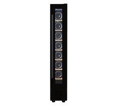 Vinoteca Encastrable VINOBOX 7 Design hasta 7 botellas