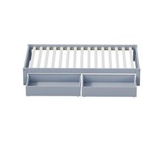 Camas individuales 97x206