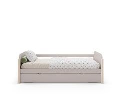Cama nido ELLIS 90cm