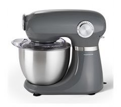 Robot Amasador Bol Acero Inoxidable 5 L 1000 W THFP3510G