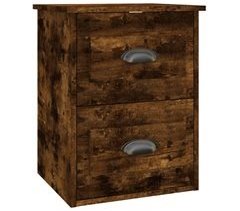 Soluna Home - Mesitas De Noche Inez 42