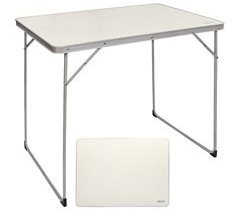 Mesa plegable de camping Aktive