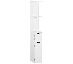 Columna de Baño MDF, Melamina de Madera kleankin, hogar - baño