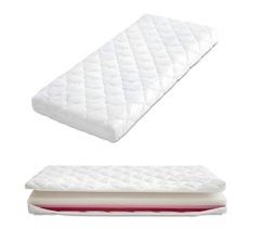 Colchón bebé Helios Cuna