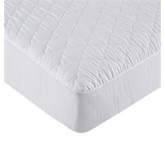 Vipalia Protector colchon acolchado impermeable