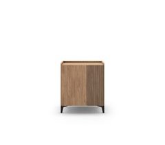 Mueble microondas OLIE 2 puertas
