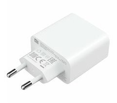 Cargador de Pared Mi 33W